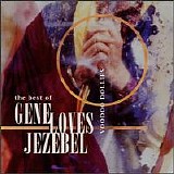 Gene Loves Jezebel - Voodoo Dollies: The Best of Gene Loves Jezebel