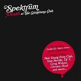 Spektrum - FUN AT THE GYMKHANA CLUB / DEATH AT THE GYMKHANA CLUB