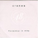 Cranes - January 23 1997