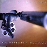 Fluke - Bullet (Speedloader Remixes)