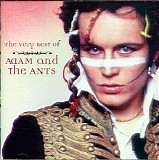 Adam Ant - Antmusic: The Very Best of Adam Ant