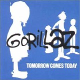 Gorillaz - Tomorrow Comes Today