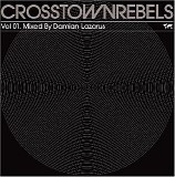 Various artists - Crosstown Rebels Vol.1
