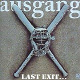 Ausgang - The Best Of Ausgang