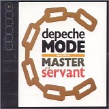 Depeche Mode - Master and Servant