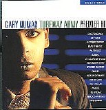 Gary Numan - Tubeway Army Premier Hits