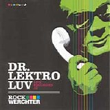 Various artists - Dr. Lektroluv Live Recorded at Rock Werchter