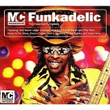 Funkadelic - The Essential Funkadelic