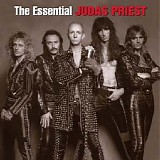 Judas Priest - The Essential