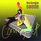 Suede - Coming Up