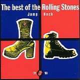 The Rolling Stones - Jump Back: The Best of the Rolling Stones 1971-1993