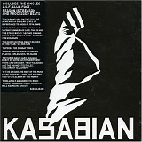 Kasabian - Kasabian