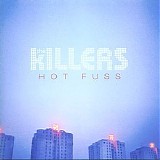 The Killers - Hot Fuss