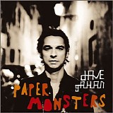 Dave Gahan - Paper Monsters