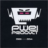 Pop Will Eat Itself - PWEI Product 1986-1994