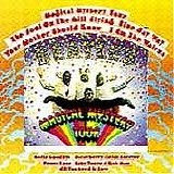 The Beatles - Magical Mystery Tour