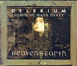 Delerium - Heaven's Earth (disc 2)