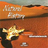 Shriekback - Natural History