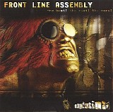 Front Line Assembly - Explosion