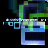 Depeche Mode - Remixes 81-04