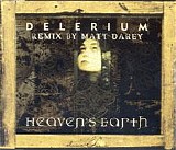 Delerium - Heaven's Earth