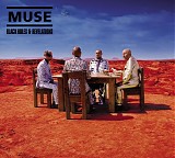 Muse - Black Holes And Revelations