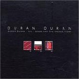 Duran Duran - Duran Duran - Rio - Seven & The Ragged Tiger