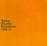 Various artists - Turbo Studio Sessions Vol 1