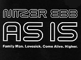 NITZER EBB - AS IS