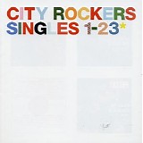 Various artists - City Rockers Singles 1-23