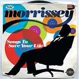 Various artists - NME Songs To Save Your Life by Morrissey