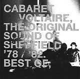 Cabaret Voltaire - The Original Sound Of Sheffield '78/'82