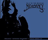 nid & sancy - talk to the machine / extended machines