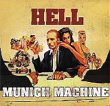 DJ Hell - Munich Maschine