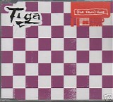 Tiga - (Far From) Home