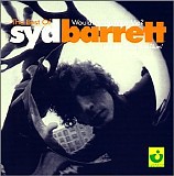 Barrett, Syd - Wouldn't You Miss Me - The Best of Syd Barrett