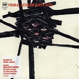 Primal Scream - Dirty Hits