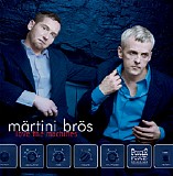 Martini Bros - Love The Machines