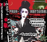 Alien Sex Fiend - Para-Abnormal