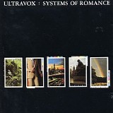 Ultravox - Systems Of Romance