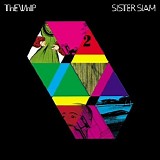 Whip - Sister Siam [12" VINYL]