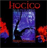 Hocico - Sangre Hirviente