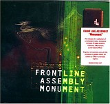 Front Line Assembly - Monument