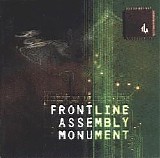 Front Line Assembly - Monument