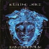 Killing Joke - Pandemonium