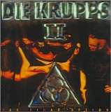 Die Krupps - The Final Option