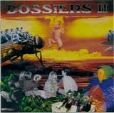 Various artists - Dossiers II