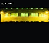 Bloc Party - Flux