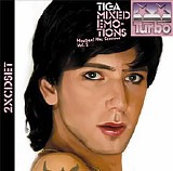 Various artists - Tiga - Mixed Emotions