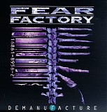 Fear Factory - Demanufacture